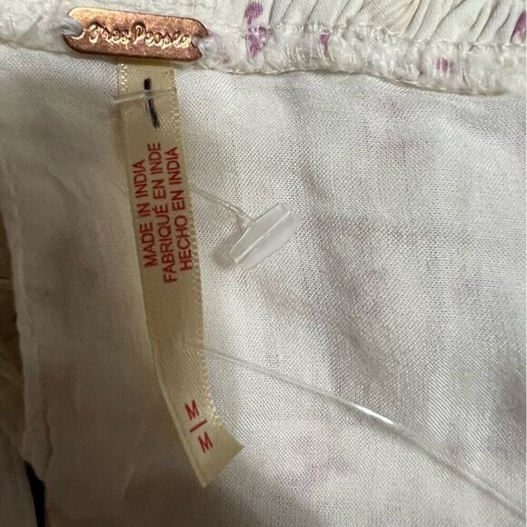 Free People Gabby Mini Dress - Picture 14 of 16